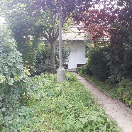 Ubytovanie - Sukromie V Meste Pressburg Exterior foto