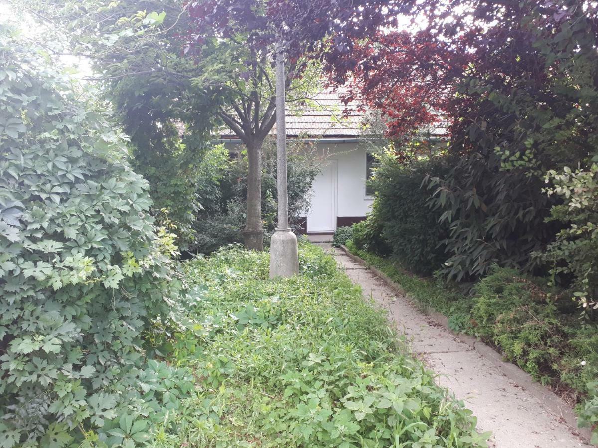 Ubytovanie - Sukromie V Meste Pressburg Exterior foto