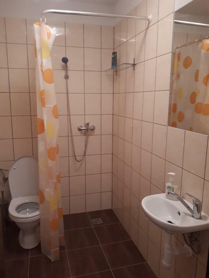 Ubytovanie - Sukromie V Meste Pressburg Exterior foto